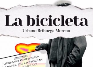 La bicicleta: memoria del fusilamiento de Felipe Loeches, jornalero, concejal y republicano