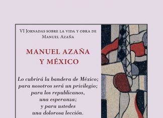 VI Jornadas sobre la vida y obra de Manuel Azaña