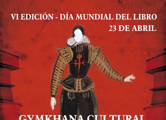 Gymkhana Cultural en Alcalá de Henares