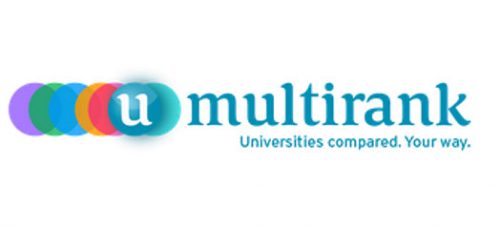 U- Multirank
