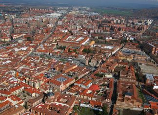 Plan General de Ordenación Urbana de Alcalá de Henares