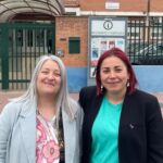 Más Madrid denuncia en la Asamblea las “condiciones indignas” del colegio Pablo Picasso, de educación especial