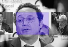 ¿Justicia o vendetta? Escolar destapa las costuras del Supremo