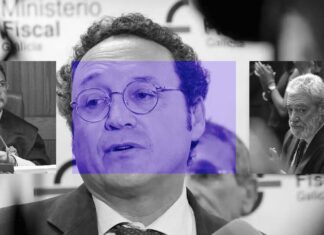 ¿Justicia o vendetta? Escolar destapa las costuras del Supremo